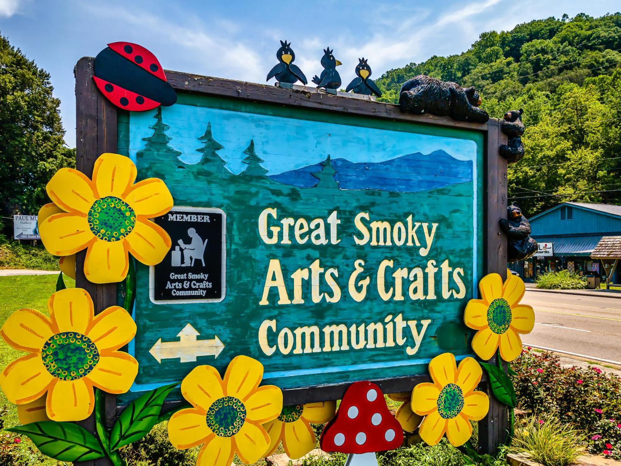 Gatlinburg Mountain View Villa Exterior photo
