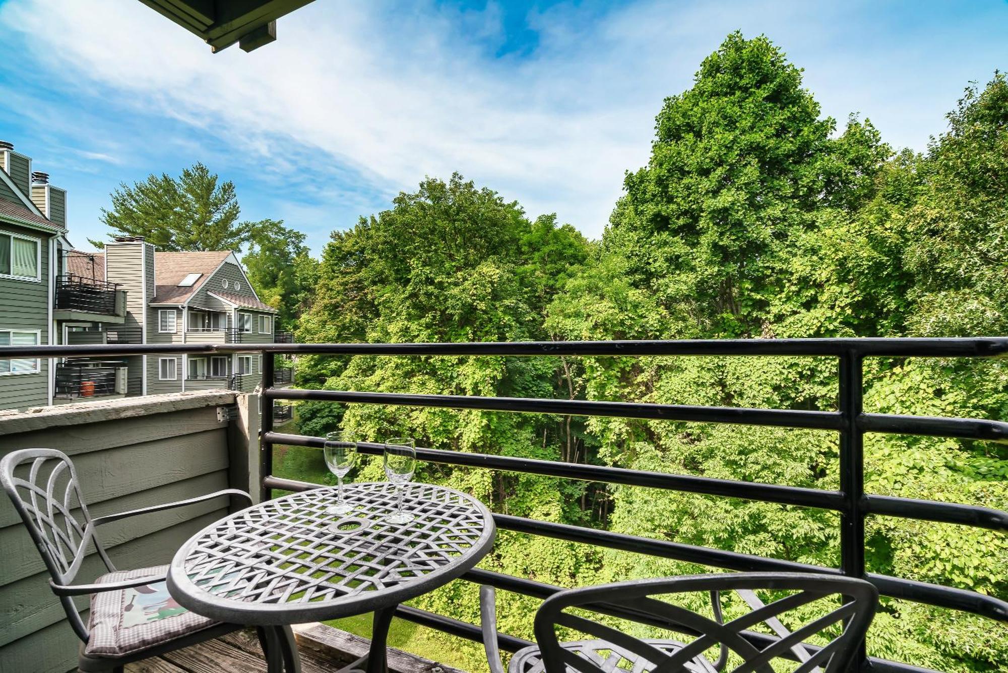 Gatlinburg Mountain View Villa Exterior photo